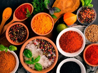 DrAxeSpicyFoodThumbnail DrAxeSpicyFoodThumbnail